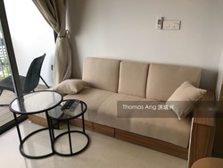 Spottiswoode Suites (D2), Apartment #208415901